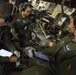 Aeromedical Evacuation team completes training mission