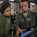 Aeromedical Evacuation team completes training mission