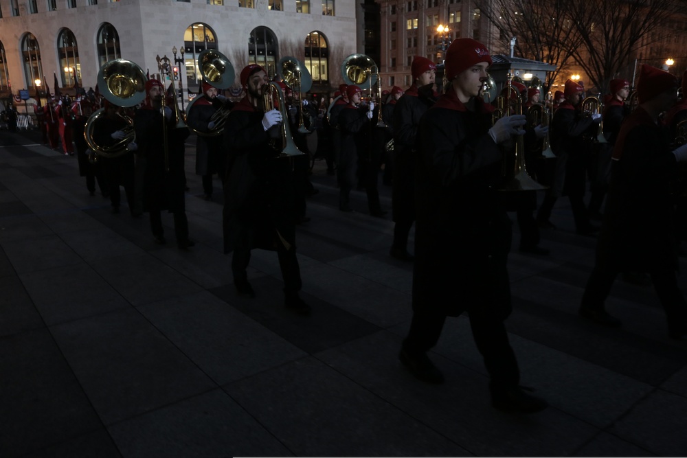 2017 Inauguration