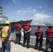 USS Dewey Returns to Homeport