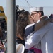 USS Dewey Returns to Homeport