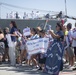 USS Dewey Returns to Homeport