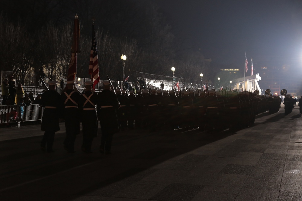 2017 Inauguration