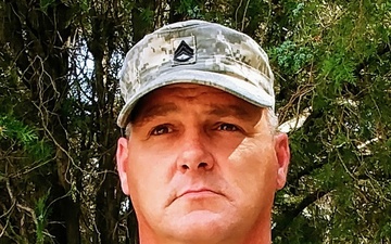 Blount County National Guard Soldier Supports Multi-National Training Exercise in Romania