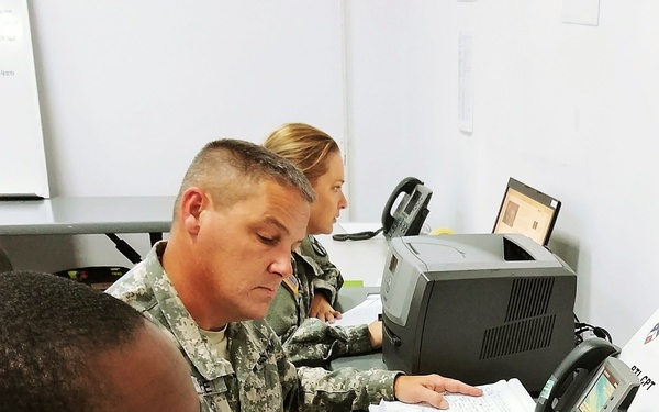 Blount County National Guard Soldier Supports Multi-National Training Exercise in Romania