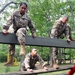 Army Reserve Soldiers are ready for their close-up