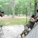 Army Reserve Soldiers are ready for their close-up