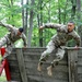 Army Reserve Soldiers are ready for their close-up