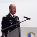 CW5 Mollenkopf, command chief warrant for ARCYBER was the TQDC guest speaker