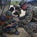 SPMAGTF-SC Marines conduct security cooperation training across Central America
