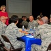 CSAF Revitalizing Air Force Squadrons team visits Shaw