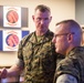 II MEF CG Visits MCAS Cherry Point