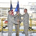 Lt. Col. Hoffman becomes director of the Flight Systems Combined Test Force