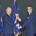 Col. Scott Cain takes command of AEDC