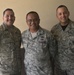 4 Hawaii Reservists make Key Personnel List