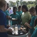 NASA launches mobile exhibit at JBA STEM Day