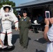 NASA launches mobile exhibit at JBA STEM Day