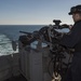 USS Bonhomme Richard arrives to Brisbane, Australia