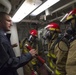 USS Sterett Western Pacific Deployment