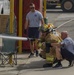 Trial by fire: 380 AEW Airmen spend day immersed in fire training
