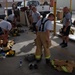 Trial by fire: 380 AEW Airmen spend day immersed in fire training