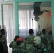 Brazilian special operators demonstrate wind tunnel