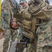 FASTPAC Marines Train With Timor-Leste Navy During CARAT Timor-Leste 2017