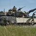 Aggressor Company, 1-68 Armor CALFEX