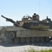 Aggressor Company, 1-68 Armor CALFEX