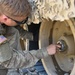 Aggressor Company, 1-68 Armor CALFEX