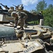 Aggressor Company, 1-68 Armor CALFEX
