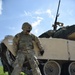 Aggressor Company, 1-68 Armor CALFEX