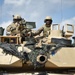 Aggressor Company, 1-68 Armor CALFEX