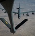 KC-135s fuel the fight