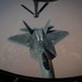 KC-135s fuel the fight