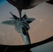 KC-135s fuel the fight