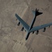 KC-135s fuel the fight