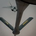 KC-135s fuel the fight