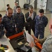 Arkansas National Guard State Partnership program welcomes Guatemalan Air Force