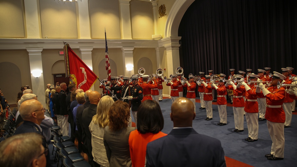 MBW Indoor Ceremony 07.28.31