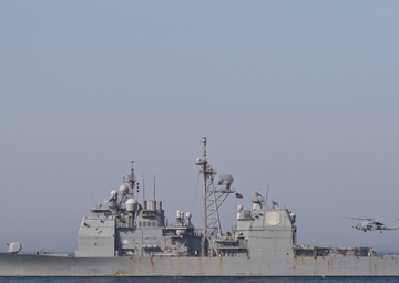 1st TSC participates in Navy trilateral