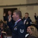 From NCO to SNCO, Airmen move upward in SNCO induction ceremony