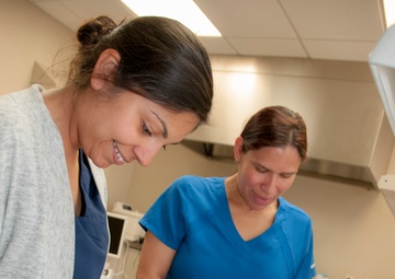 Red Cross, DENTAC partner to train dental assistants