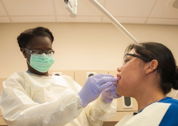 Red Cross, DENTAC partner to train dental assistants