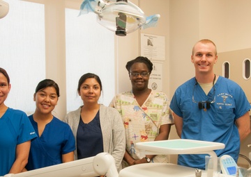 Red Cross, DENTAC partner to train dental assistants
