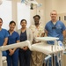 Red Cross, DENTAC partner to train dental assistants