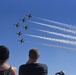 SkyFest 2017 Air Show and Open House