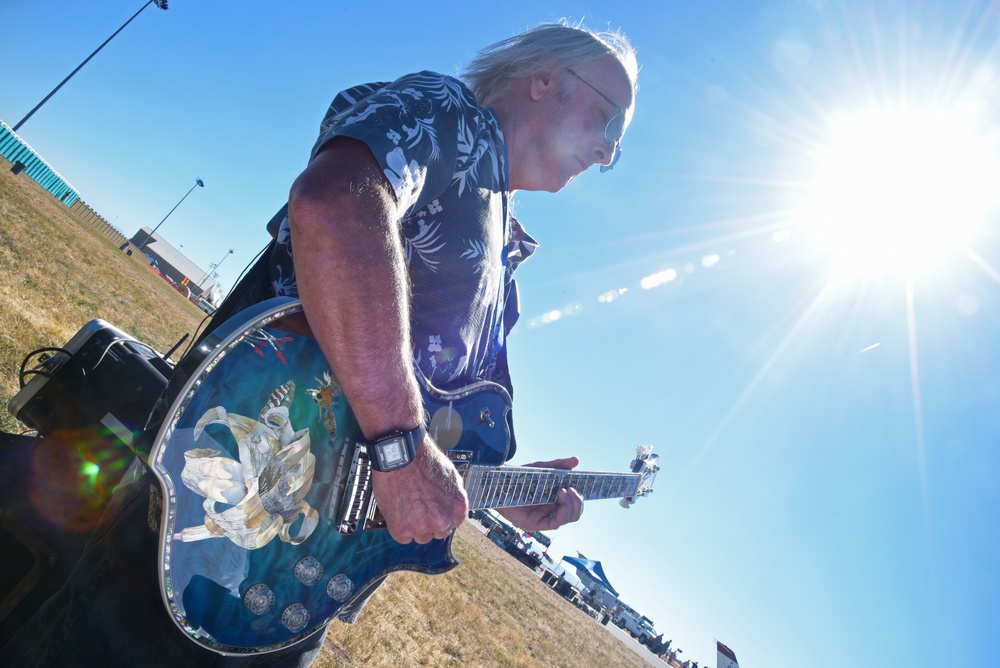 SkyFest 2017 Air Show and Open House