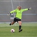 Athlete in Focus: 1st Lt. Alyson Gleason