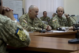 Trust and Respect: The Foundation of the Command Relationship